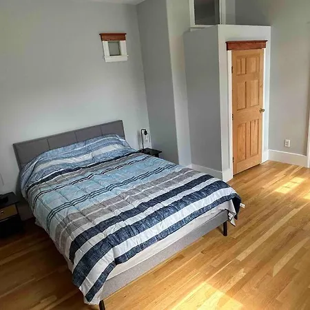 Spacious Medford Gem Esterno foto