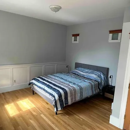 Spacious Medford Gem Esterno foto