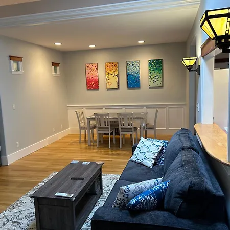 Spacious Medford Gem Esterno foto