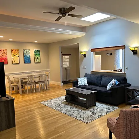 Spacious Medford Gem Esterno foto