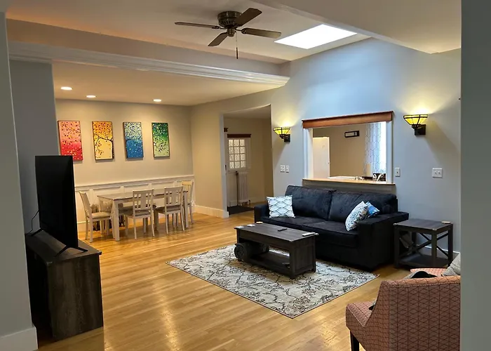Spacious Medford Gem