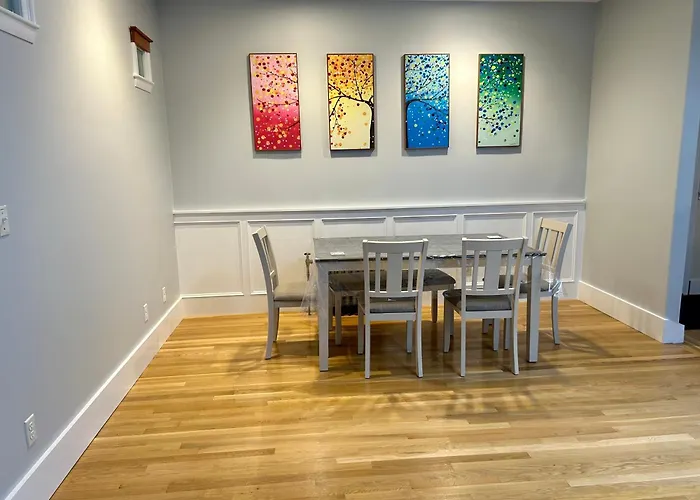 Spacious Medford Gem