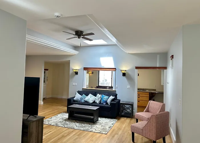 Spacious Medford Gem