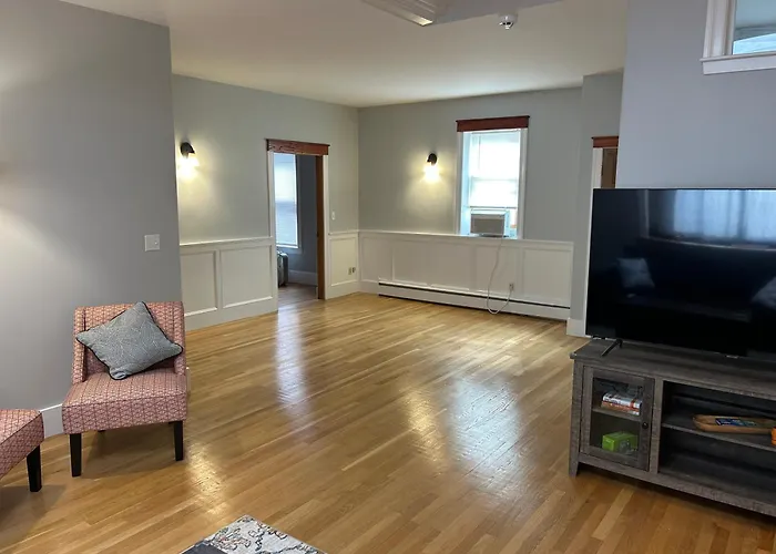 Spacious Medford Gem