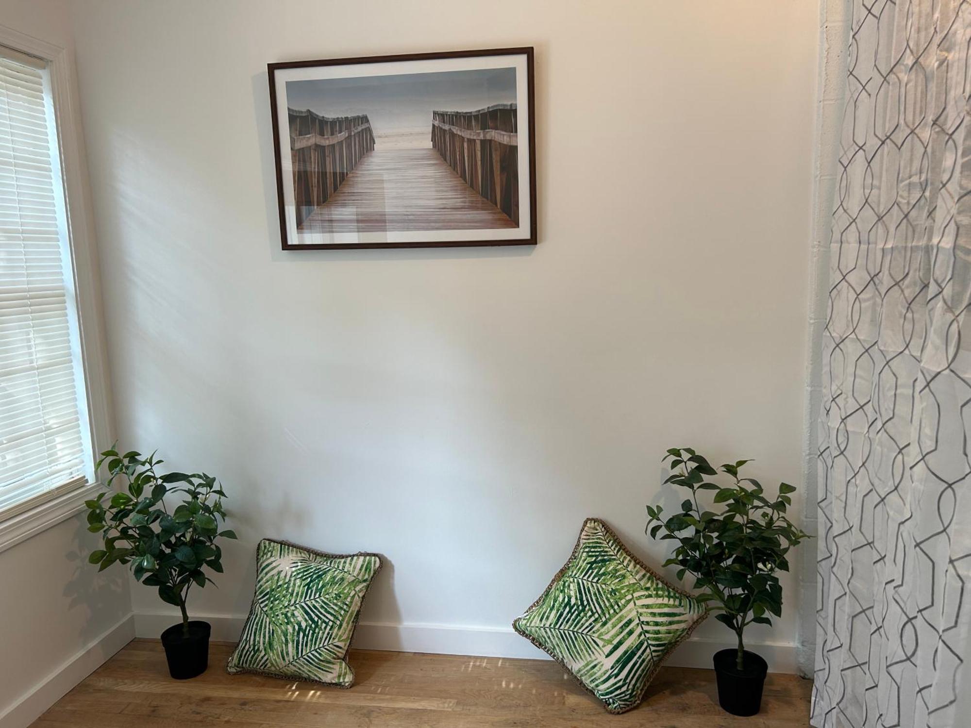Spacious Gem Apartment *