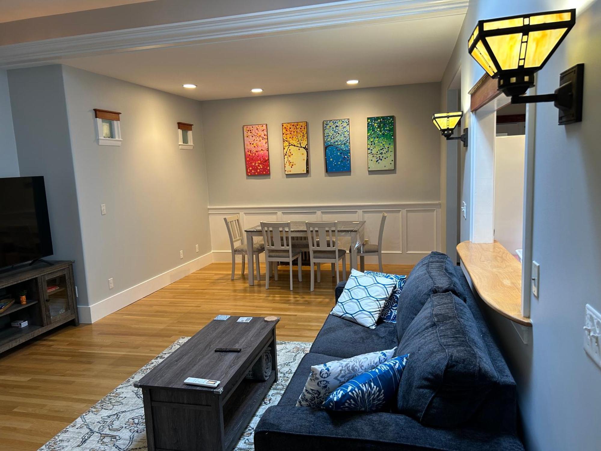 Spacious Gem * Medford