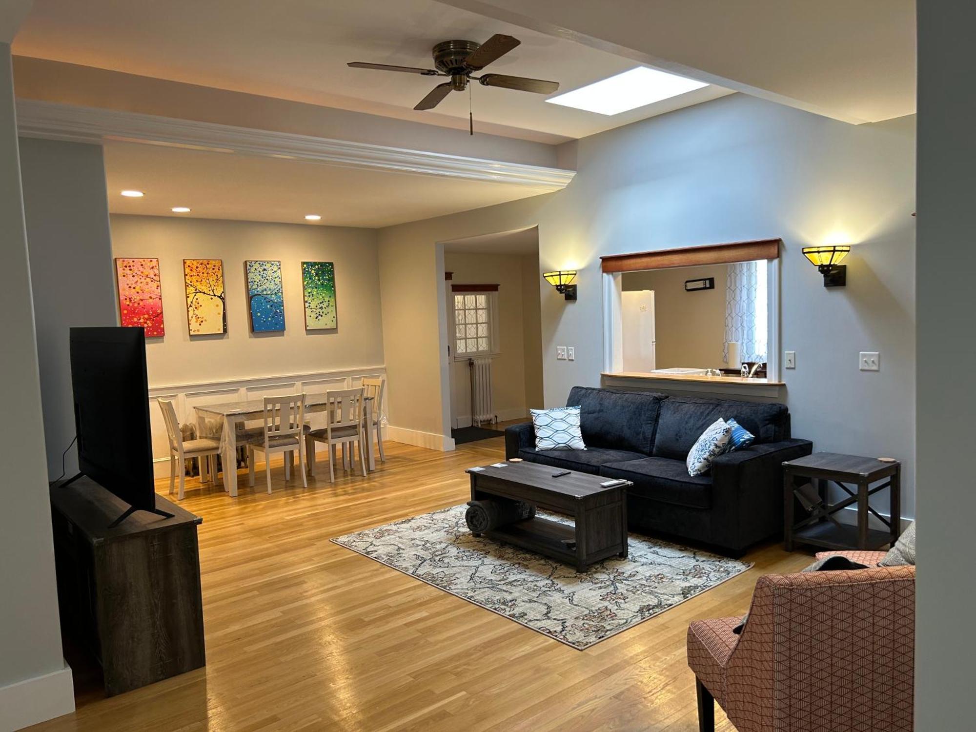 Spacious Gem Medford