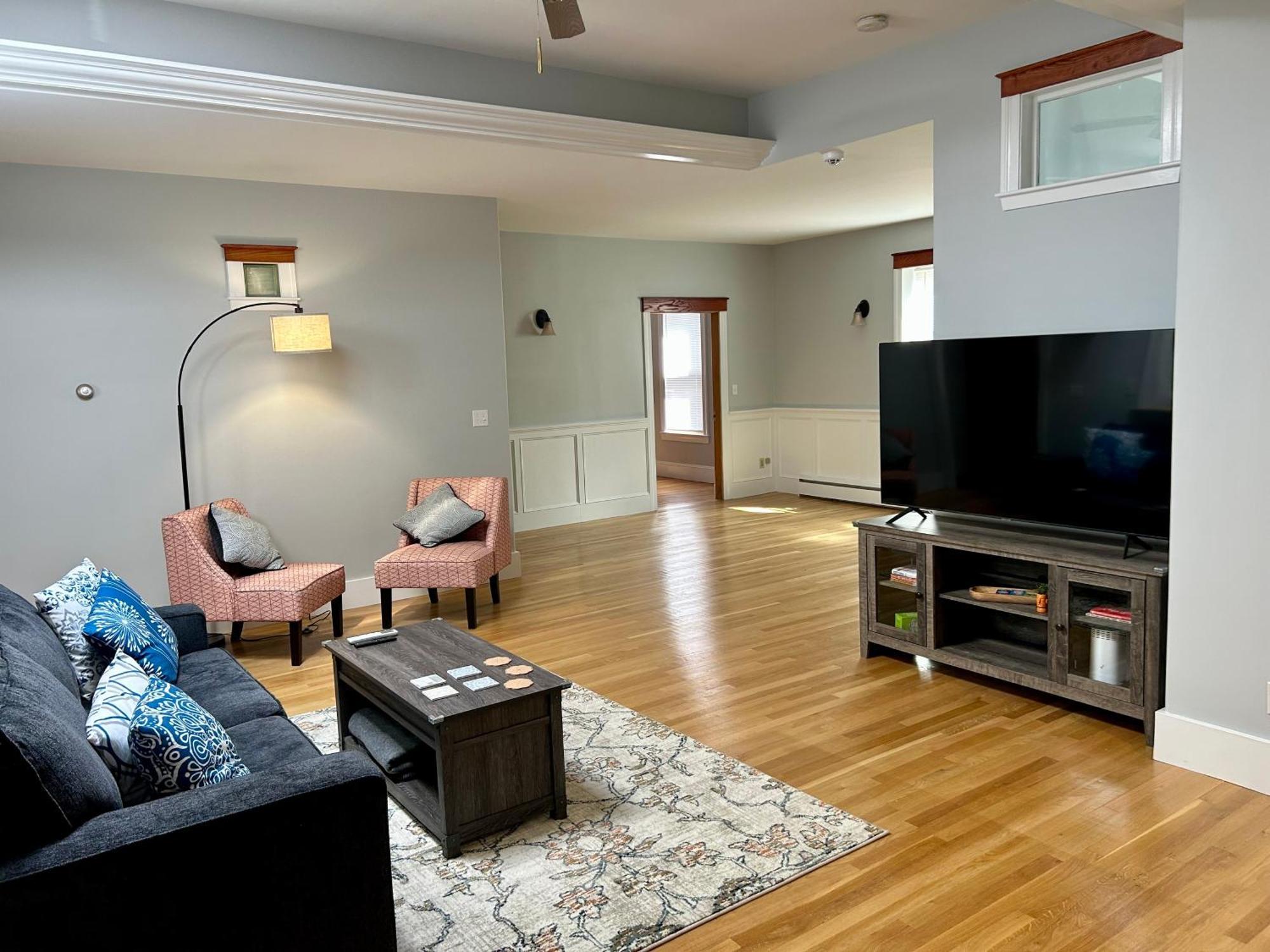 Spacious Gem *